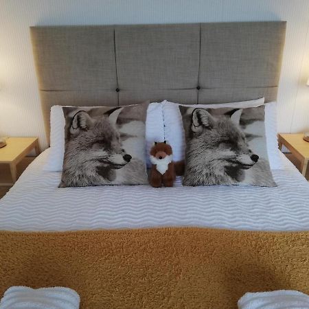 Nice Rooms In Queen House Clay Cross Экстерьер фото
