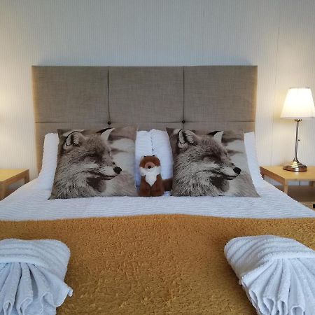 Nice Rooms In Queen House Clay Cross Экстерьер фото