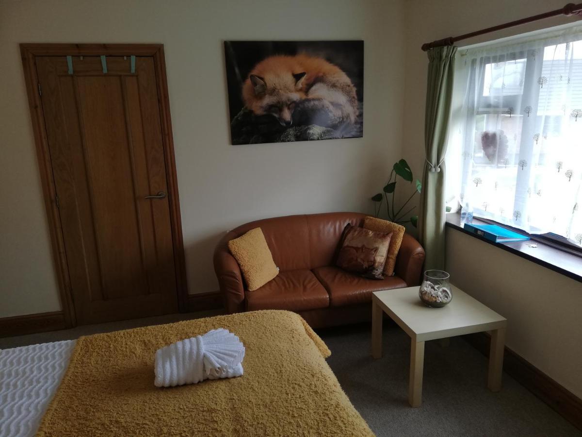 Nice Rooms In Queen House Clay Cross Экстерьер фото