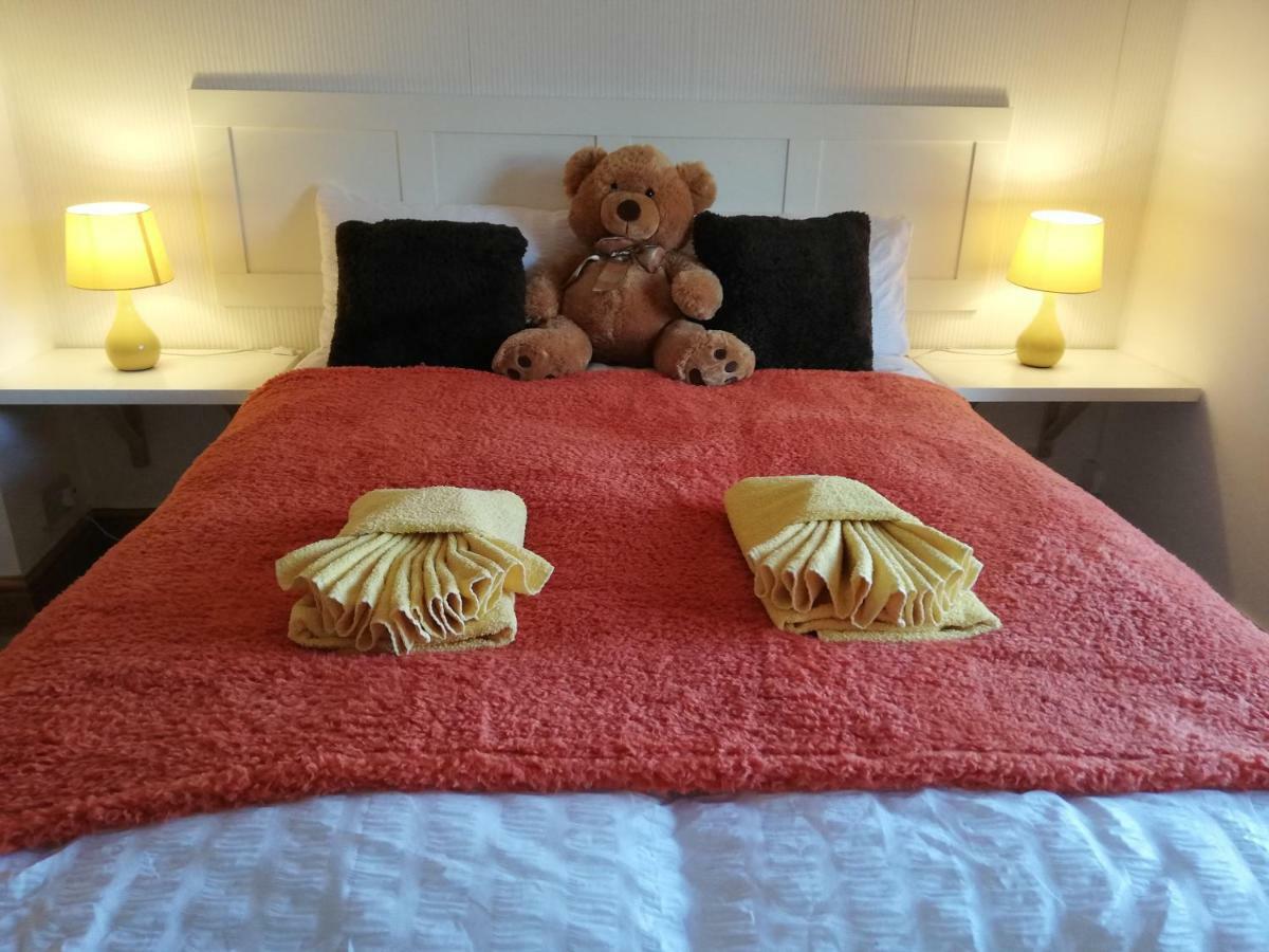 Nice Rooms In Queen House Clay Cross Экстерьер фото