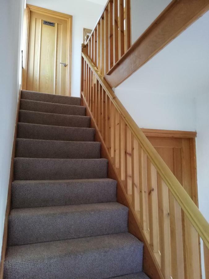 Nice Rooms In Queen House Clay Cross Экстерьер фото