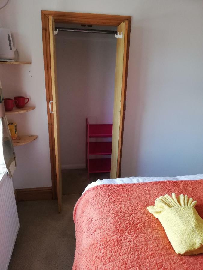 Nice Rooms In Queen House Clay Cross Экстерьер фото