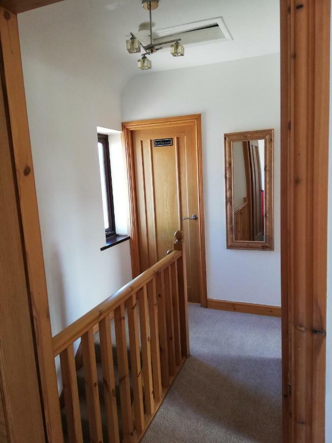 Nice Rooms In Queen House Clay Cross Экстерьер фото