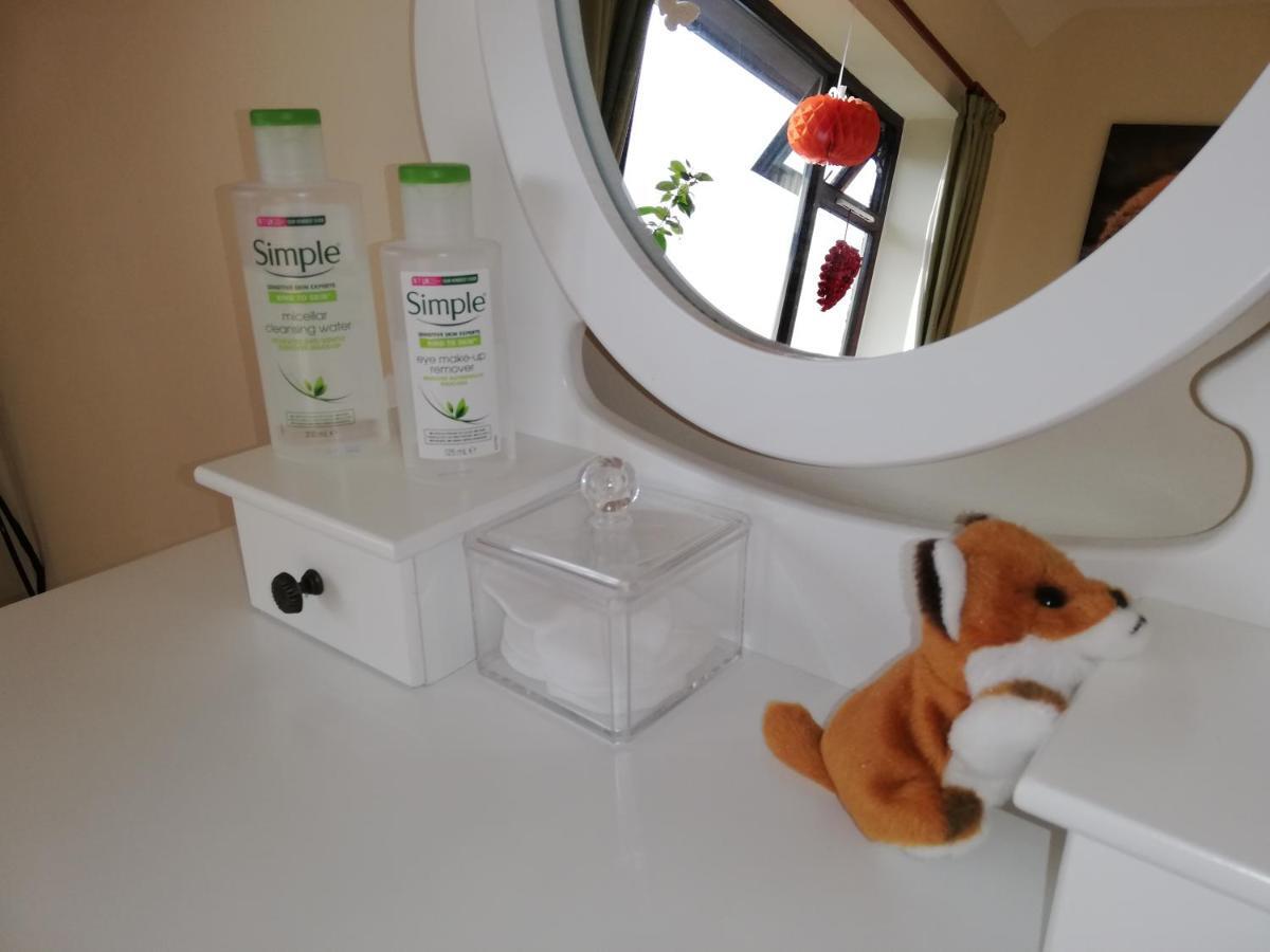 Nice Rooms In Queen House Clay Cross Экстерьер фото