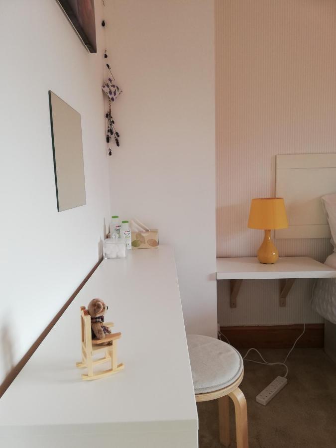 Nice Rooms In Queen House Clay Cross Экстерьер фото