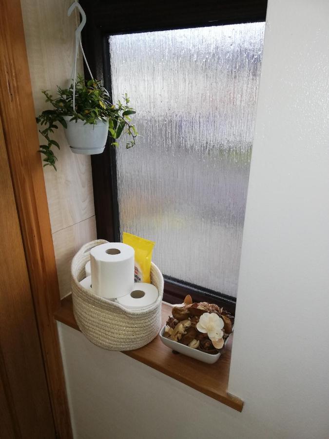 Nice Rooms In Queen House Clay Cross Экстерьер фото